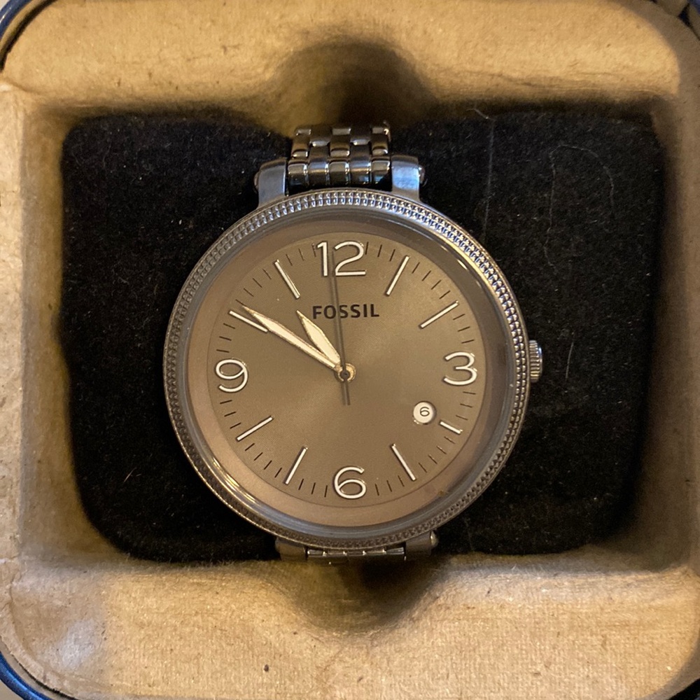 Fossil Women’s Watch